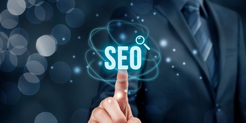 Los Angeles Best SEO