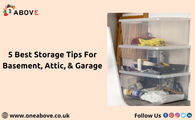 Plastic Storage Boxes with lids