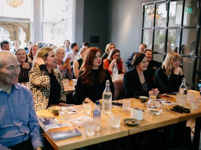 Business Clubs Chiswick