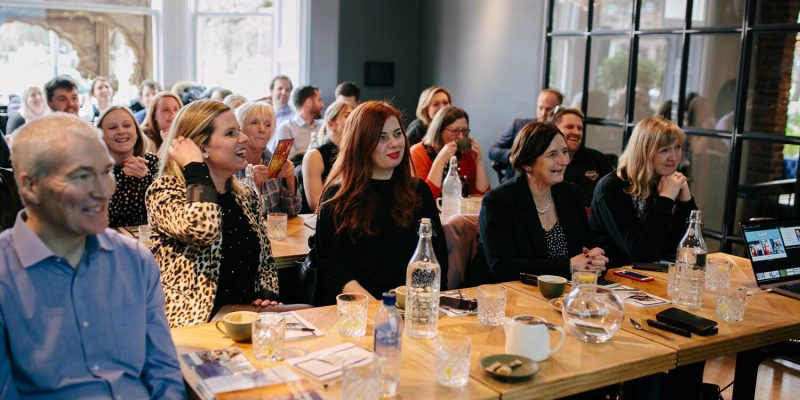 Business Clubs Chiswick
