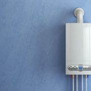 Hot Water Cylinder Replacement