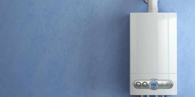 Hot Water Cylinder Replacement