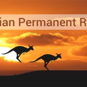 Australian Permanent Resident