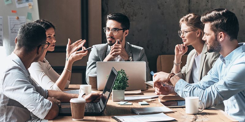 Executive coaching virginia beach