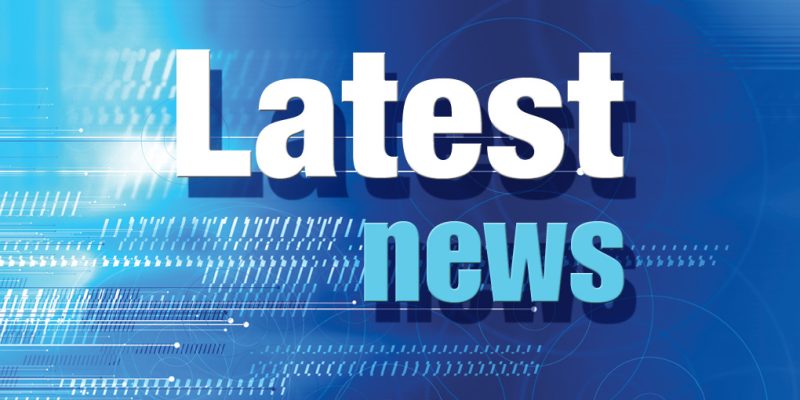 latest news