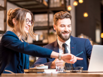 Los Angeles Top Trademark Lawyer