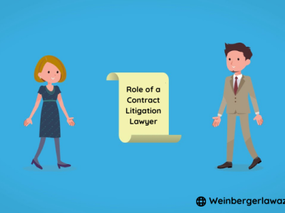 Contract Litigation Az