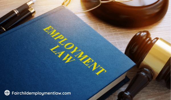 San Diego employment law