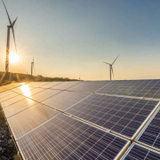 Who invented solar energy?