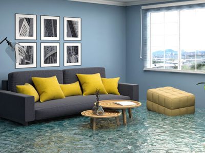 Phoenix Water Damage Restoration