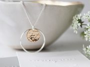 halo necklaces