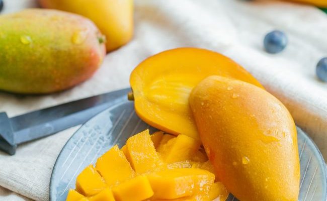 Buy kesar mango online
