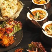 Best Indian Restaurants in London