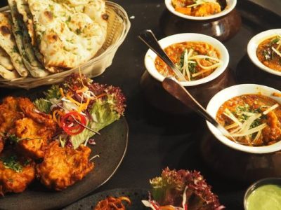 Best Indian Restaurants in London