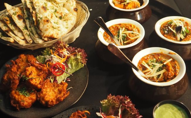 Best Indian Restaurants in London