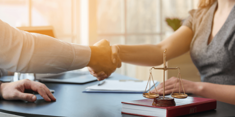 Los Angeles Trademark Attorneys