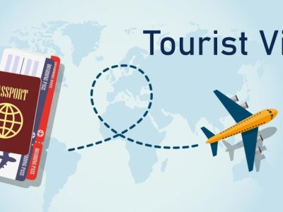 Tourist Visa for Australia