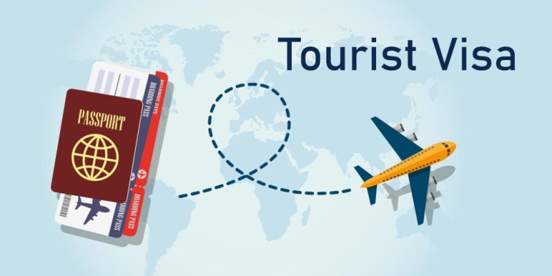 Tourist Visa for Australia