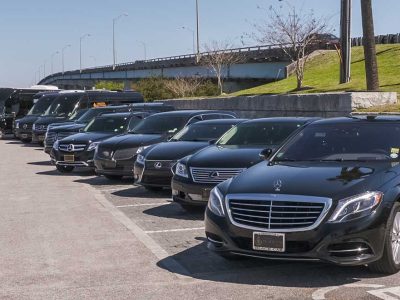 San diego airport car service cost