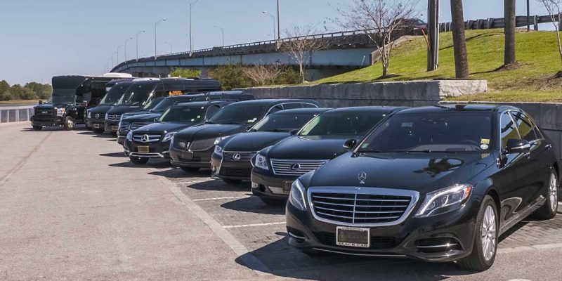 San diego airport car service cost