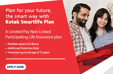 Kotak investment plan