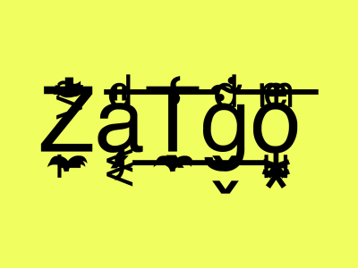 Zalgo Text