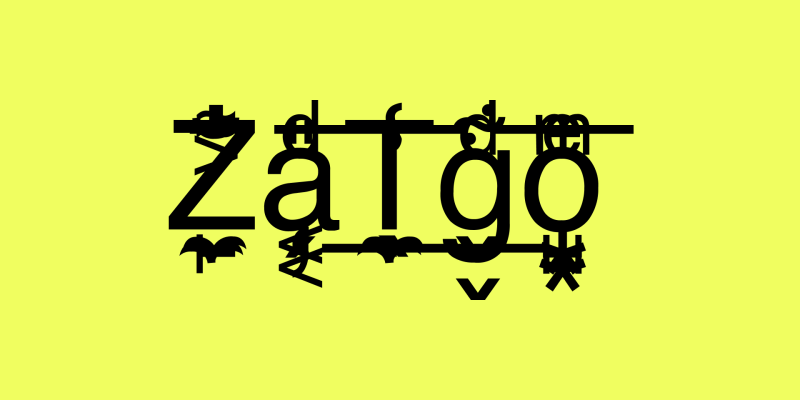 Zalgo Text