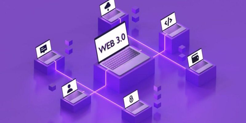 Web3 consultant Harman Puri
