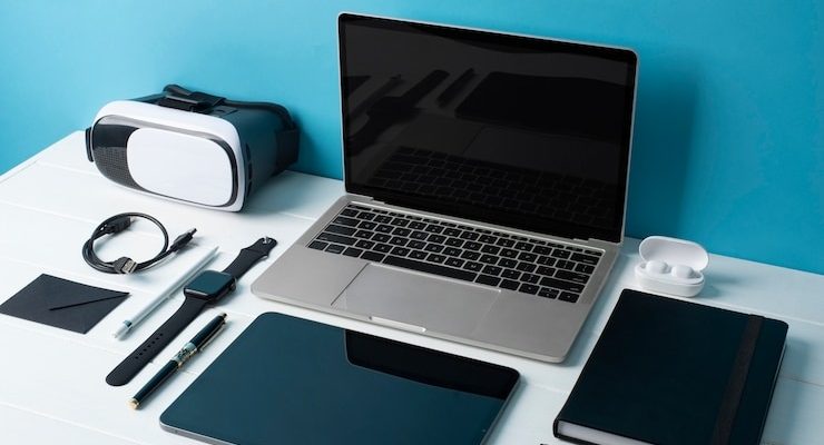 Gadgets