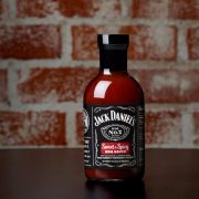 Jack Daniels BBQ Sauce