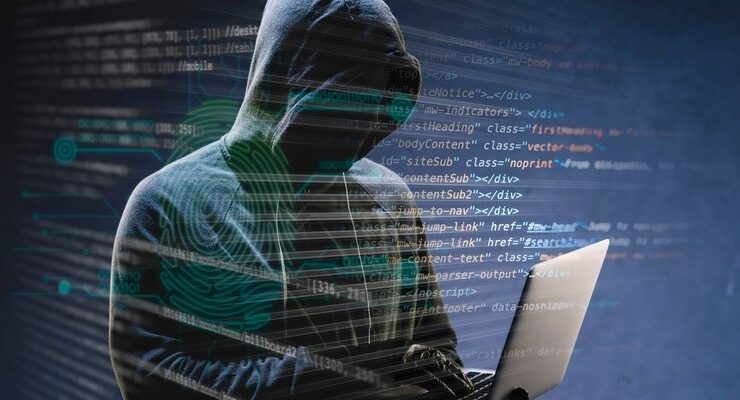 Cyber threats
