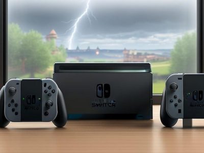 Electrowizy Review