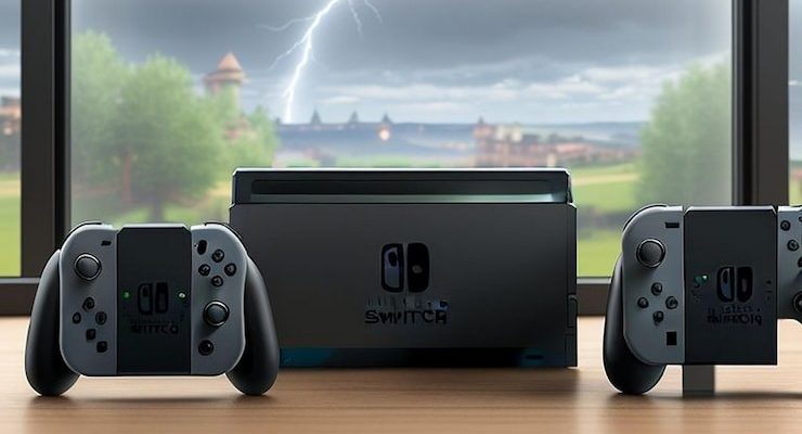 Electrowizy Review