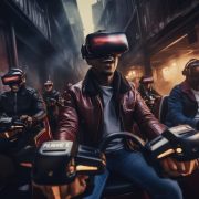 Electrowizy review
