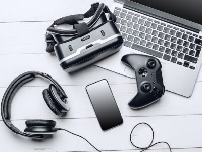Gadgets