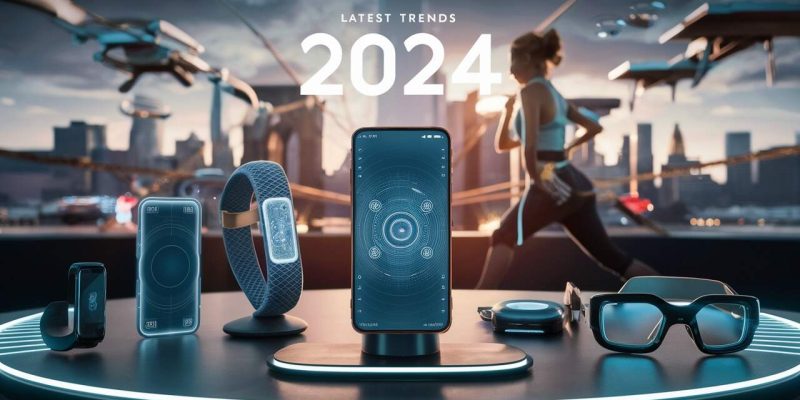 Gadgets