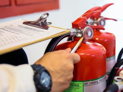 fire protection service