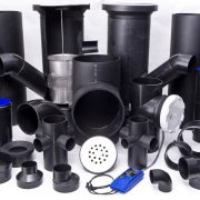 How to Install PE Electrofusion Fittings