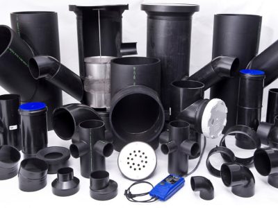 How to Install PE Electrofusion Fittings
