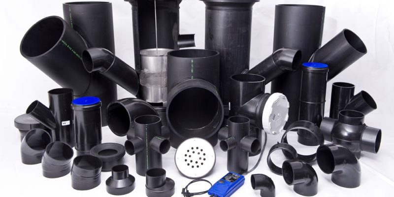 How to Install PE Electrofusion Fittings