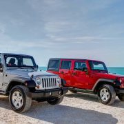 Top Car Rental Tips for Tourists