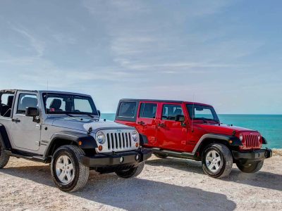 Top Car Rental Tips for Tourists