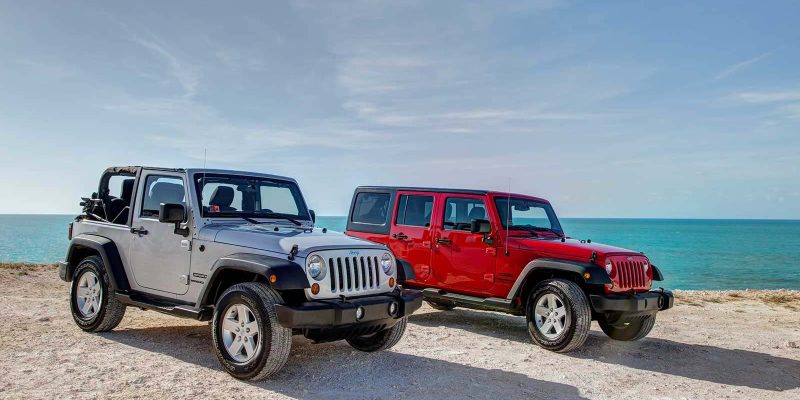 Top Car Rental Tips for Tourists