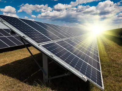 Solar panel company in gujarat