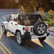 Cheapest Car Rental Deals in Turks and Caicos