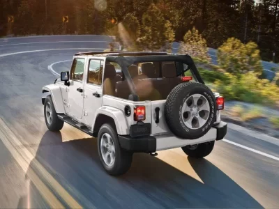 Cheapest Car Rental Deals in Turks and Caicos