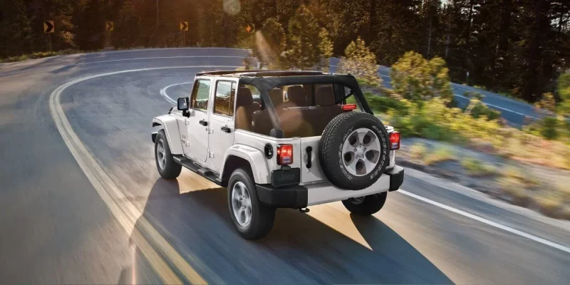 Cheapest Car Rental Deals in Turks and Caicos