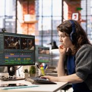 Top-Rated Professional Video Editing Services London