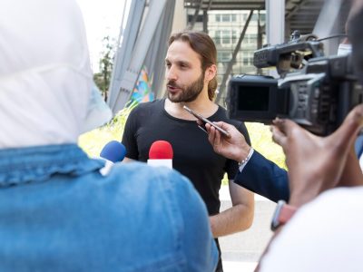 Training Video Production London for Businesses