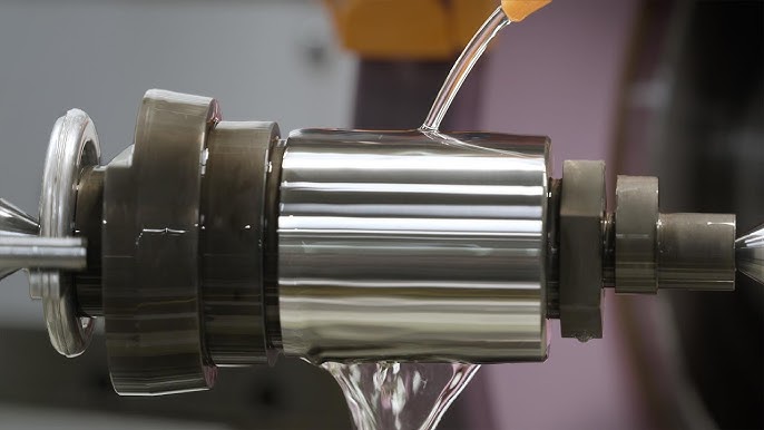 Surface Grinding Machines
